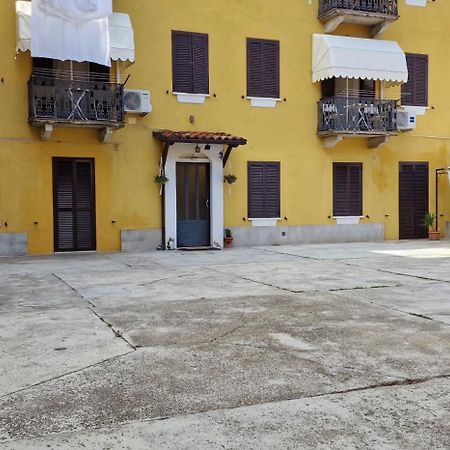 Casa Soggiorno Il Quetzales Valenza Ngoại thất bức ảnh