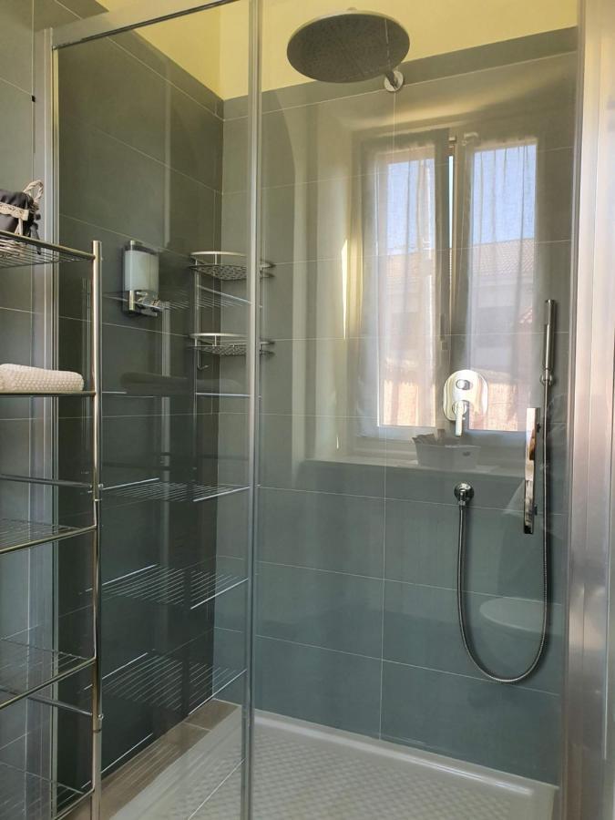 Casa Soggiorno Il Quetzales Valenza Ngoại thất bức ảnh