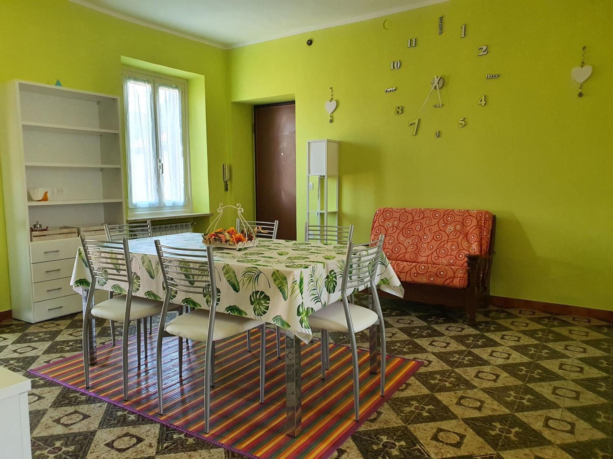 Casa Soggiorno Il Quetzales Valenza Ngoại thất bức ảnh