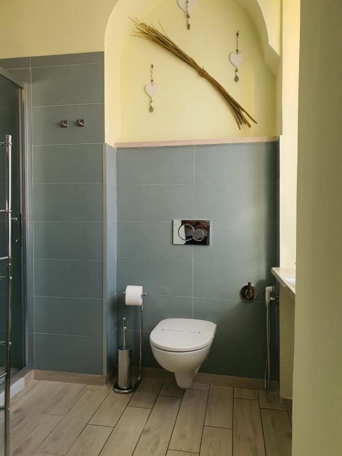 Casa Soggiorno Il Quetzales Valenza Ngoại thất bức ảnh