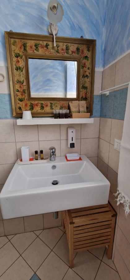 Casa Soggiorno Il Quetzales Valenza Ngoại thất bức ảnh