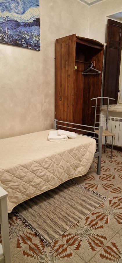 Casa Soggiorno Il Quetzales Valenza Ngoại thất bức ảnh