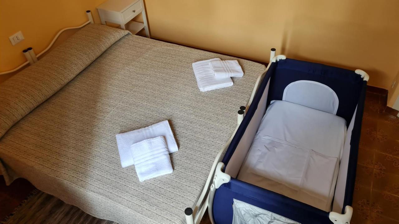 Casa Soggiorno Il Quetzales Valenza Ngoại thất bức ảnh