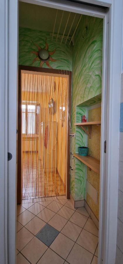 Casa Soggiorno Il Quetzales Valenza Ngoại thất bức ảnh