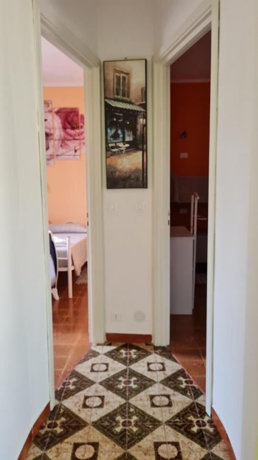 Casa Soggiorno Il Quetzales Valenza Ngoại thất bức ảnh