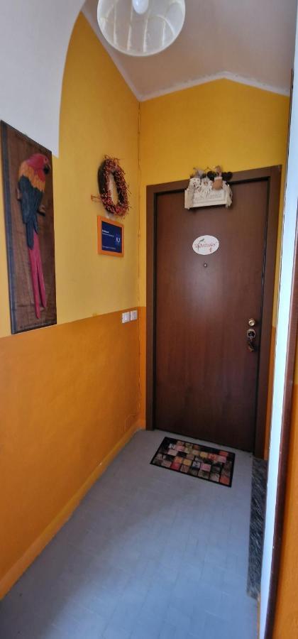 Casa Soggiorno Il Quetzales Valenza Ngoại thất bức ảnh