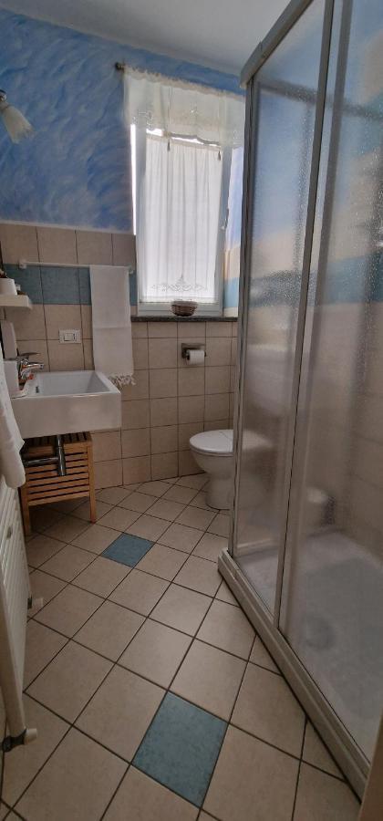 Casa Soggiorno Il Quetzales Valenza Ngoại thất bức ảnh