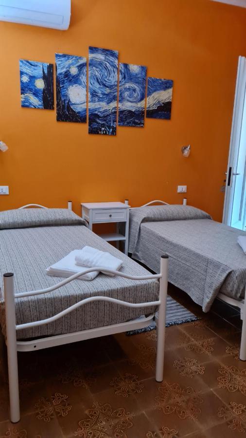 Casa Soggiorno Il Quetzales Valenza Ngoại thất bức ảnh